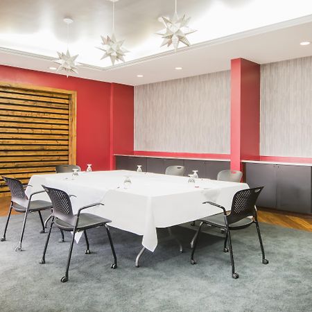 Crowne Plaza Ventura Beach By Ihg Εξωτερικό φωτογραφία