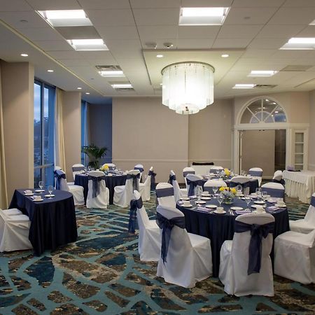 Crowne Plaza Ventura Beach By Ihg Εξωτερικό φωτογραφία