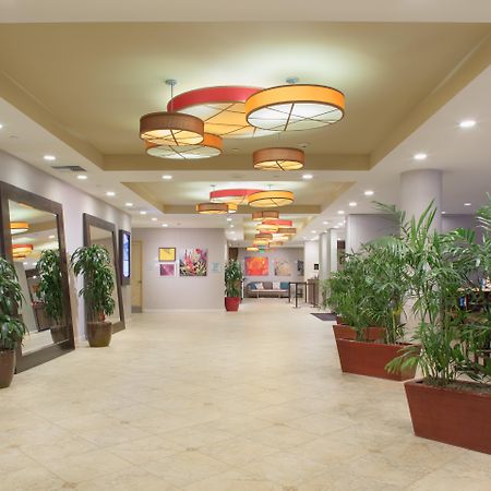Crowne Plaza Ventura Beach By Ihg Εξωτερικό φωτογραφία