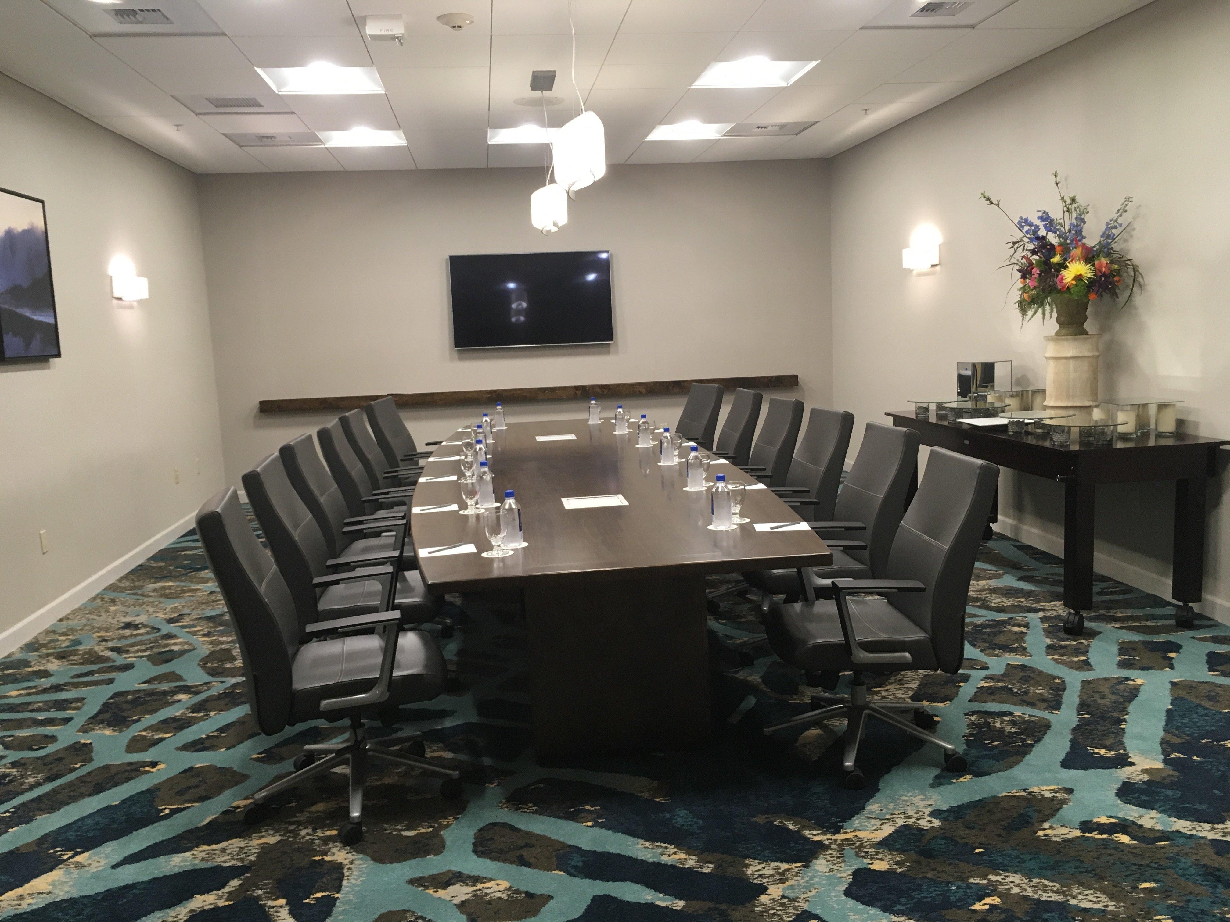 Crowne Plaza Ventura Beach By Ihg Εξωτερικό φωτογραφία