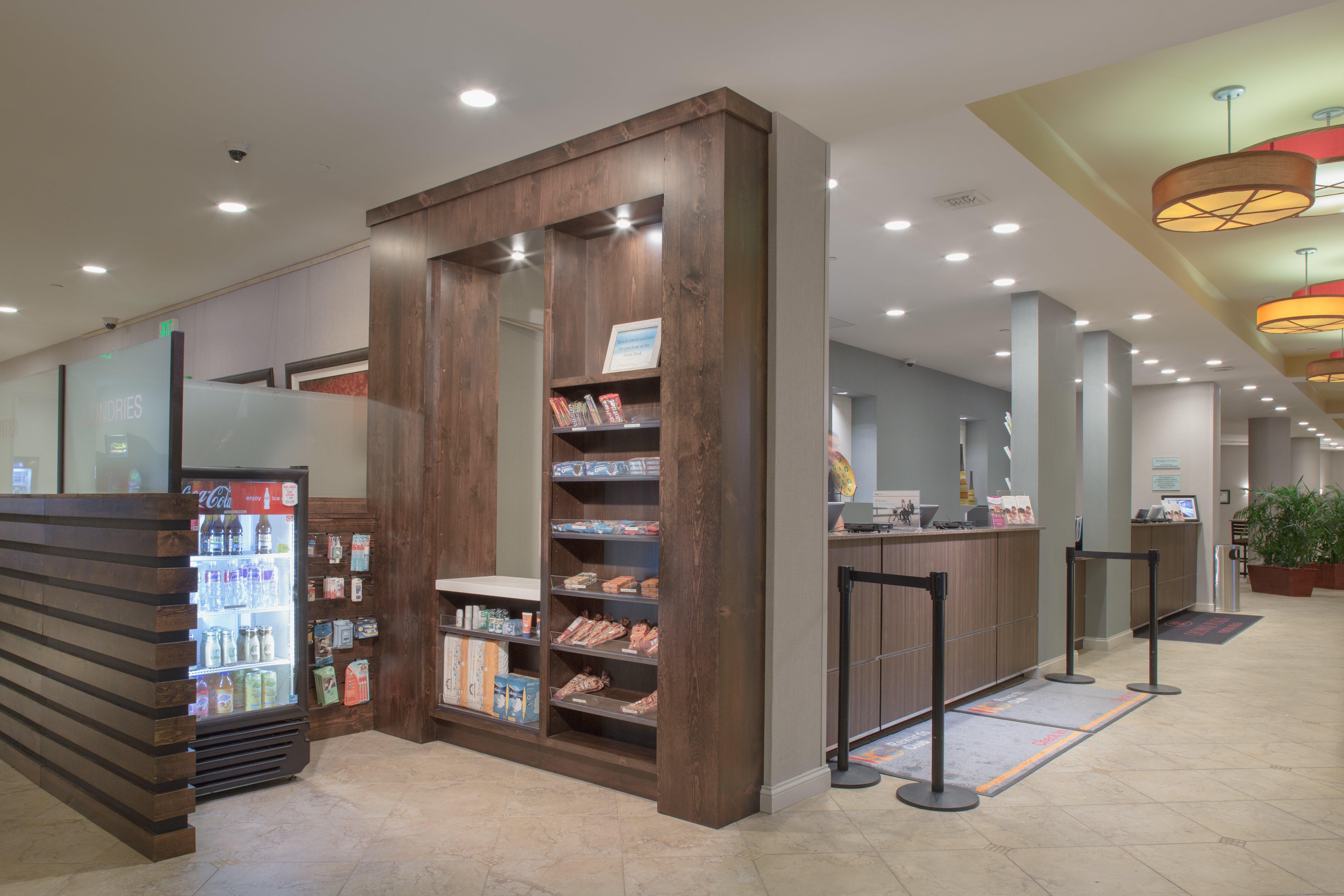 Crowne Plaza Ventura Beach By Ihg Εξωτερικό φωτογραφία