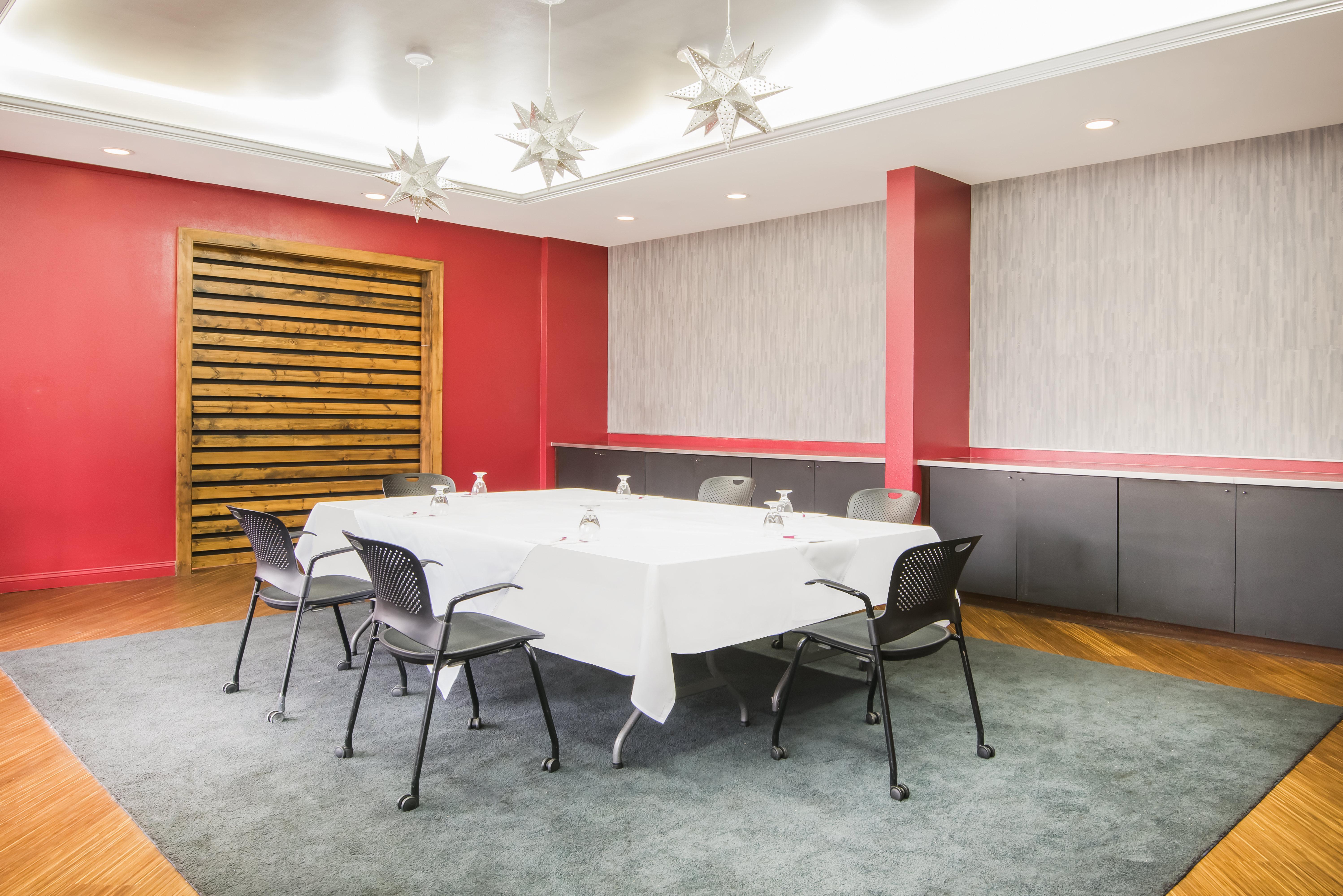 Crowne Plaza Ventura Beach By Ihg Εξωτερικό φωτογραφία