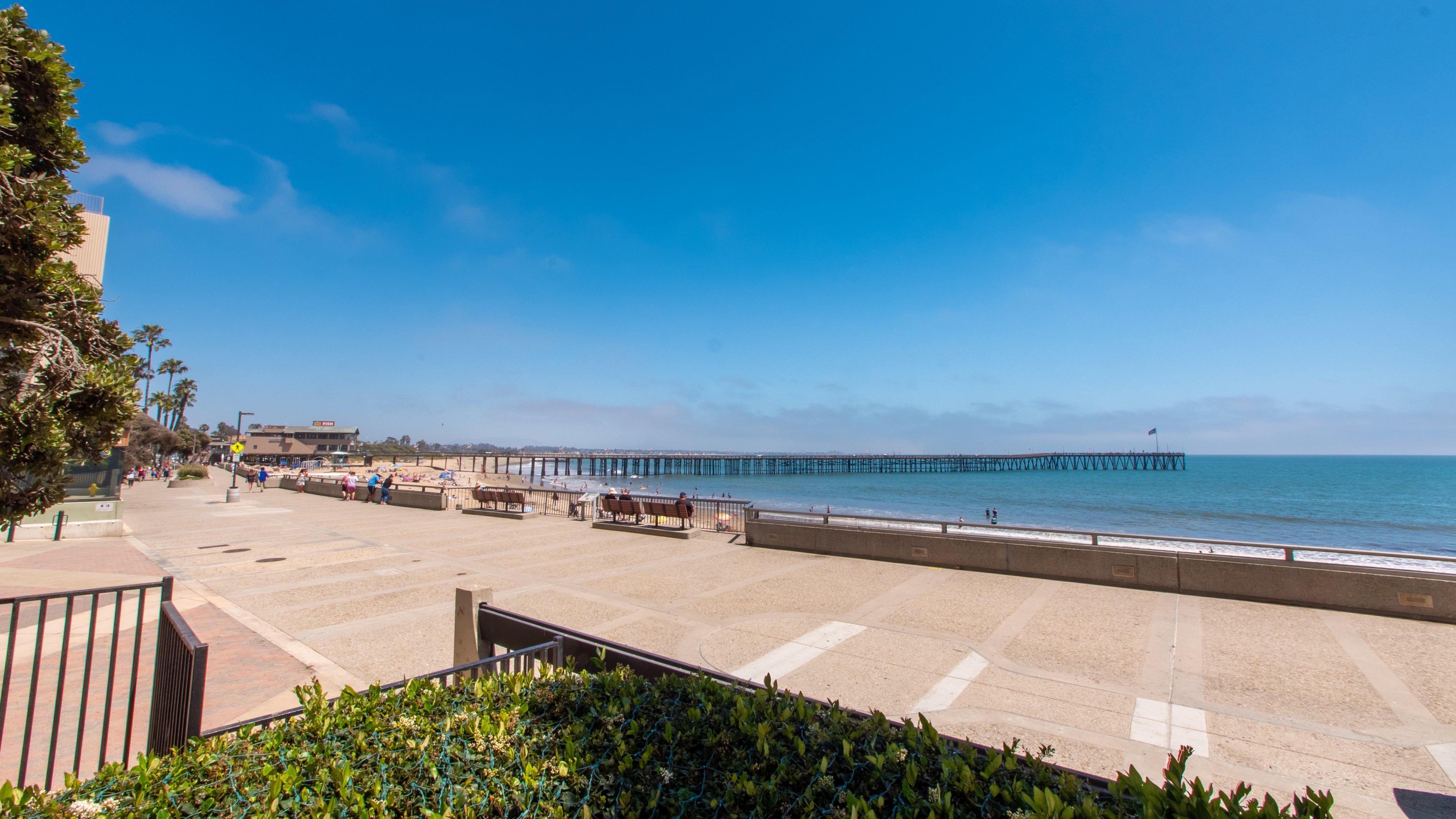 Crowne Plaza Ventura Beach By Ihg Εξωτερικό φωτογραφία