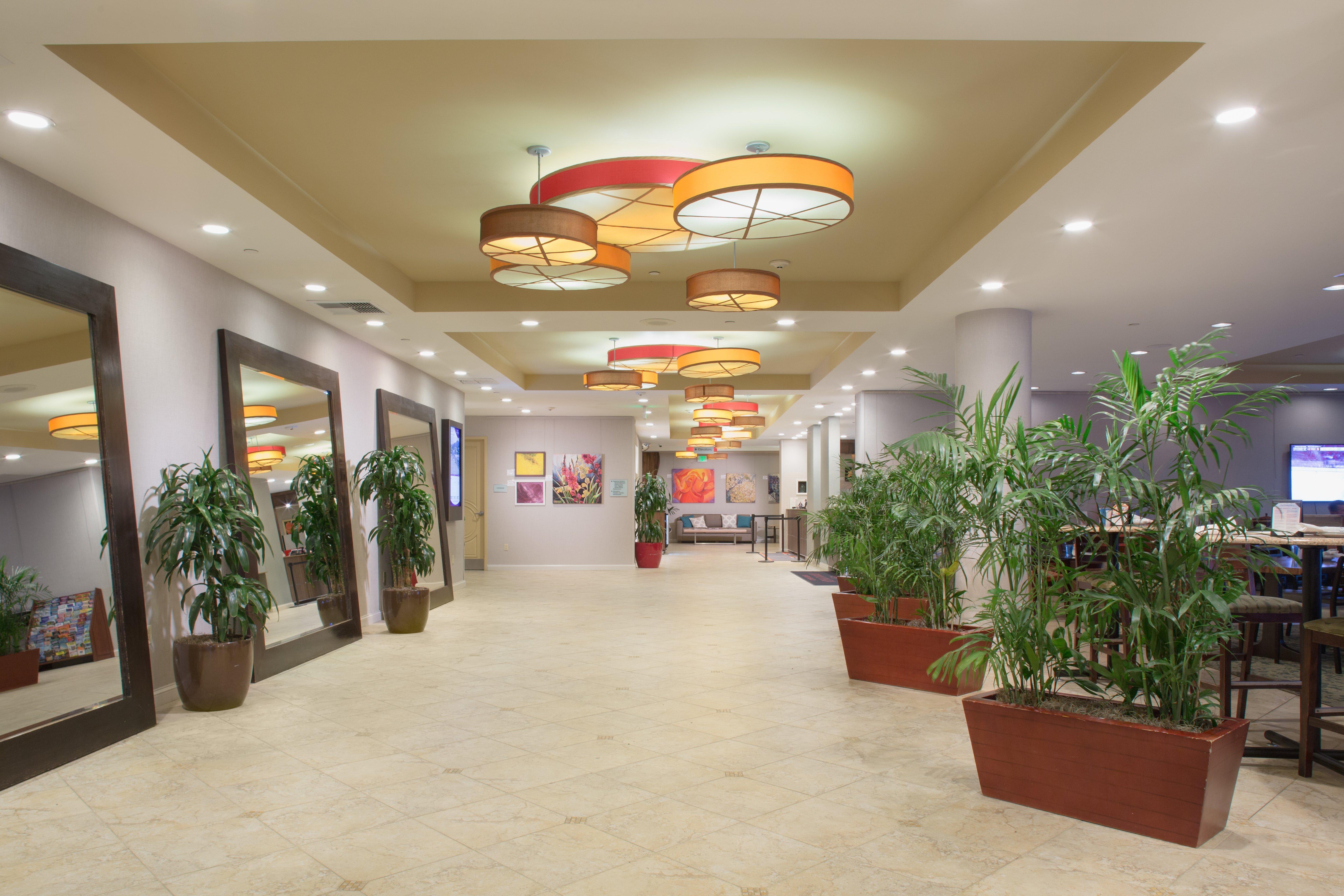 Crowne Plaza Ventura Beach By Ihg Εξωτερικό φωτογραφία
