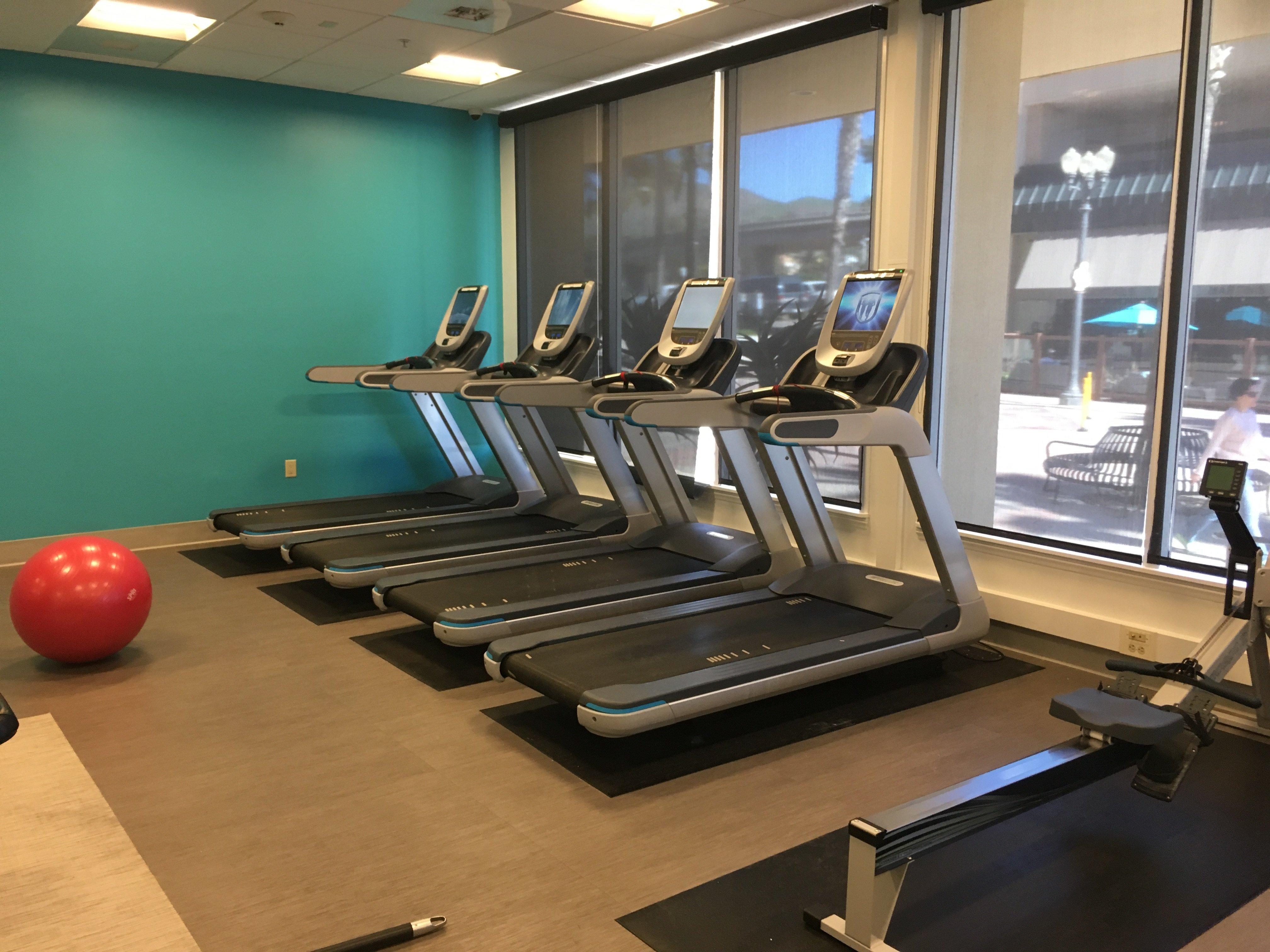 Crowne Plaza Ventura Beach By Ihg Εξωτερικό φωτογραφία
