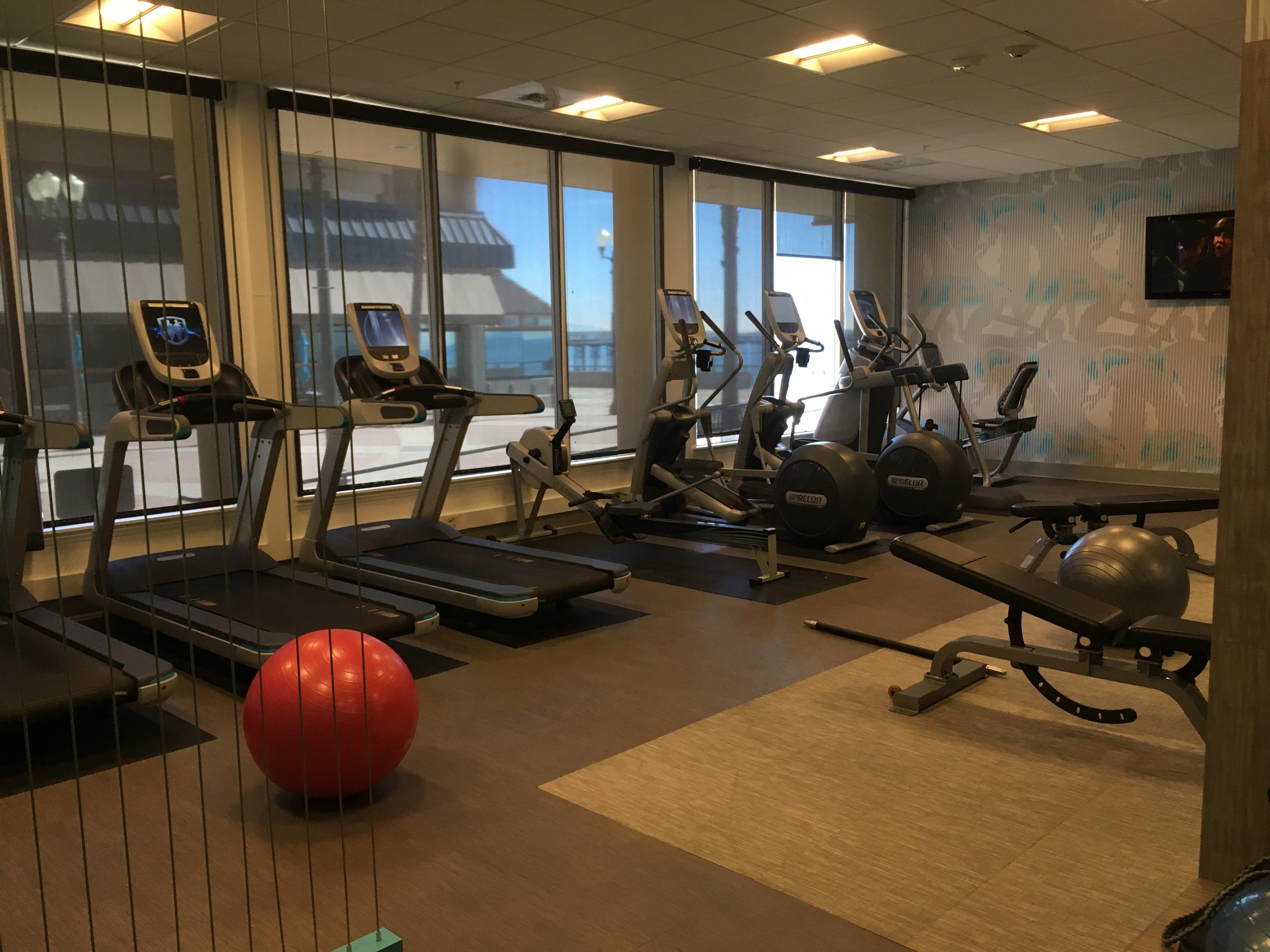 Crowne Plaza Ventura Beach By Ihg Εξωτερικό φωτογραφία