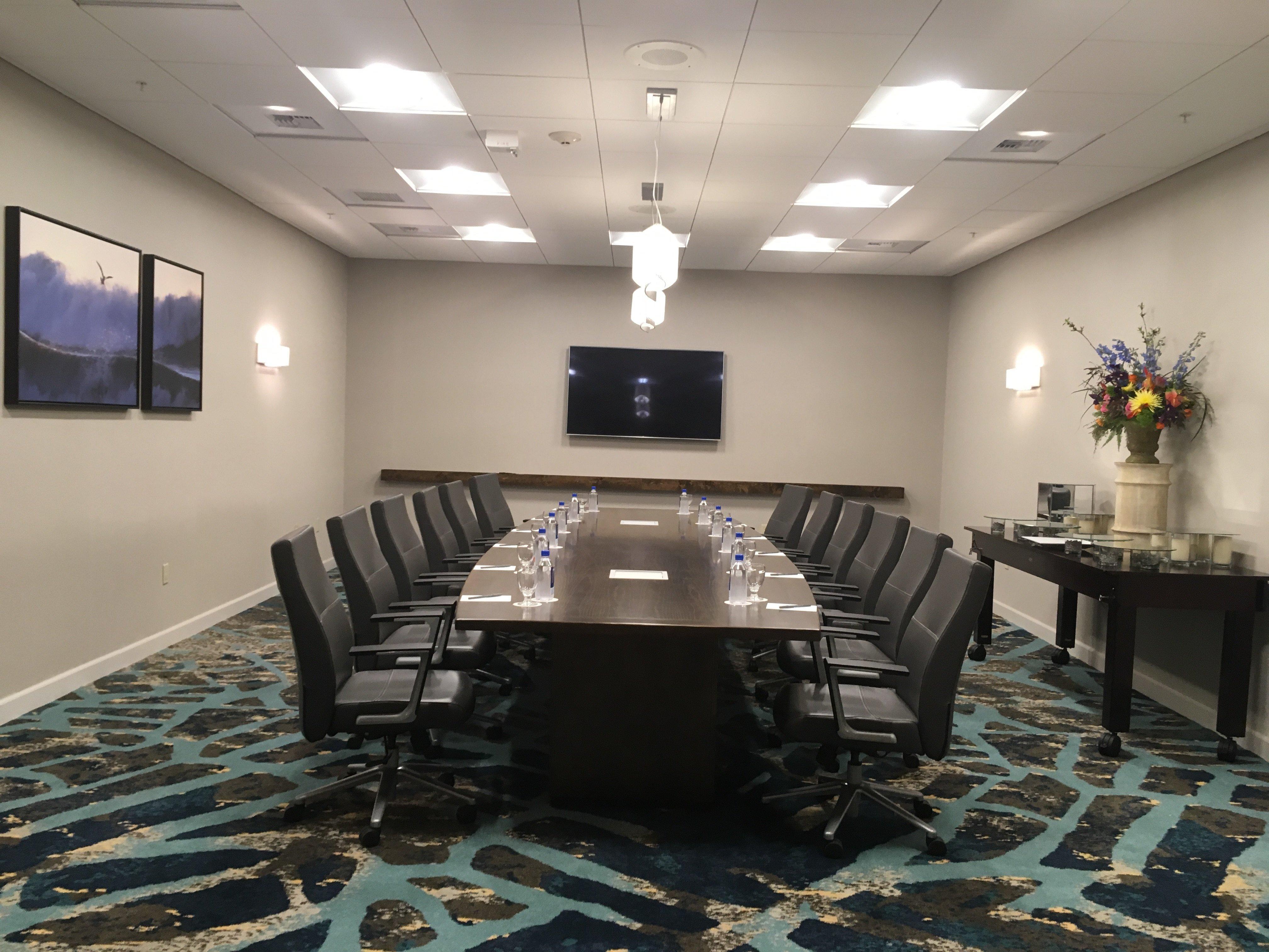 Crowne Plaza Ventura Beach By Ihg Εξωτερικό φωτογραφία