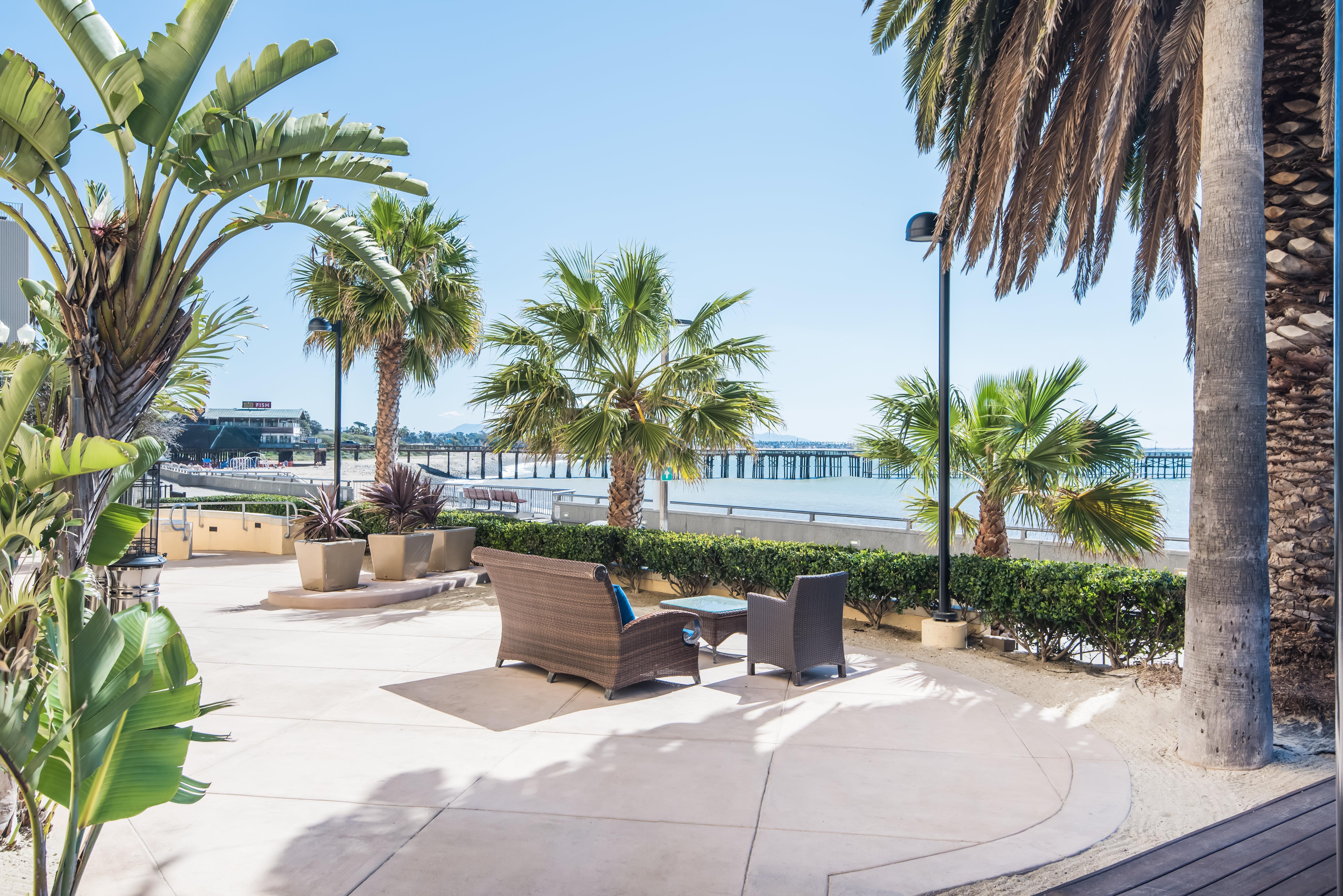 Crowne Plaza Ventura Beach By Ihg Εξωτερικό φωτογραφία