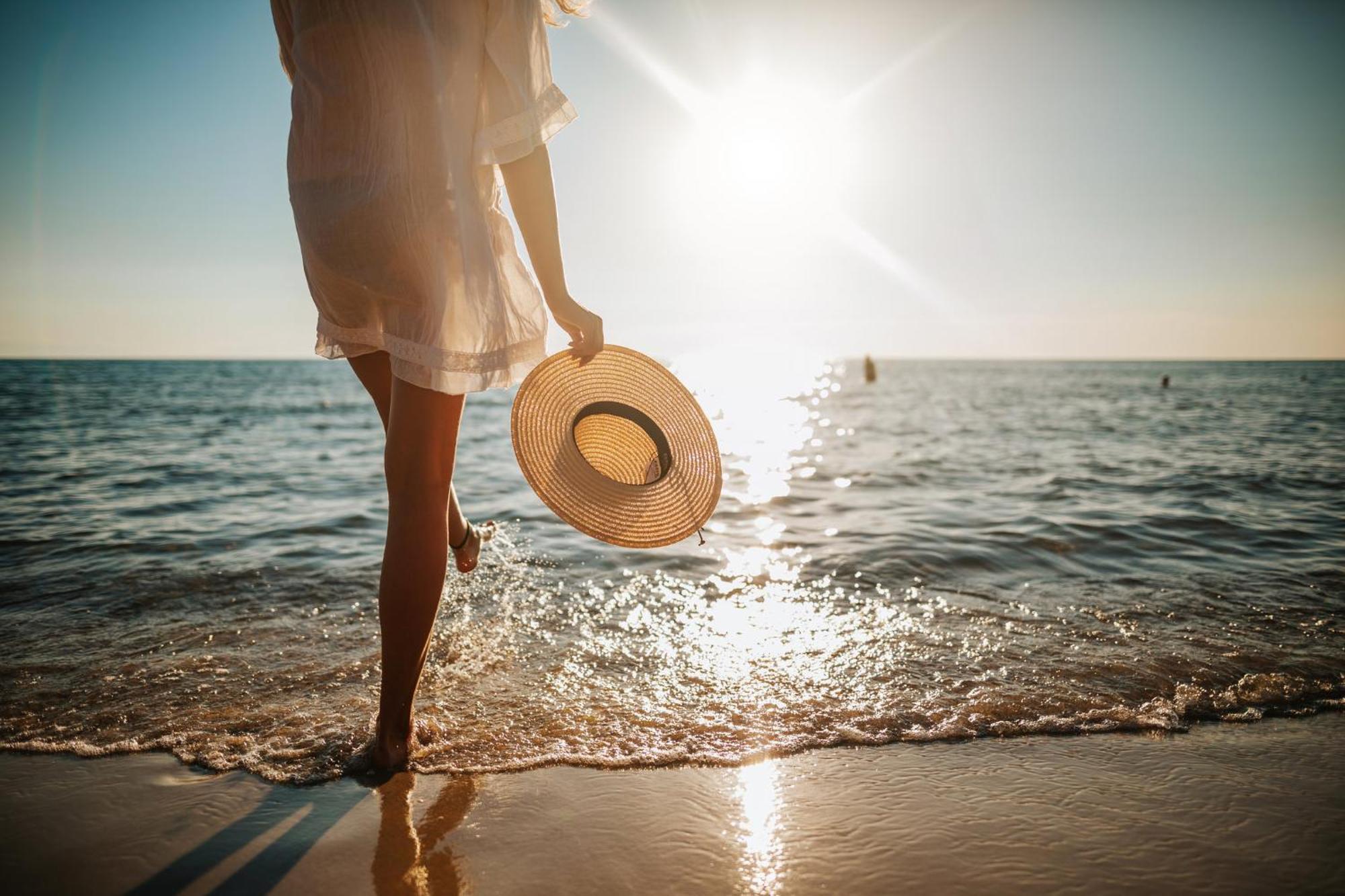Crowne Plaza Ventura Beach By Ihg Εξωτερικό φωτογραφία